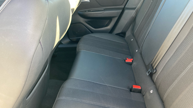 Vauxhall Mokka 1.2 Turbo Elite Nav Premium 5dr Petrol Hatchback